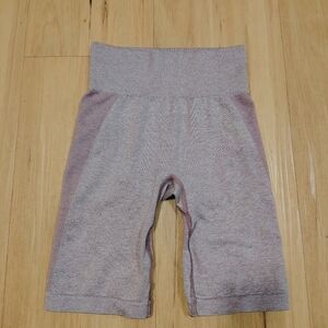 Gymshark High waist Flex Shorts